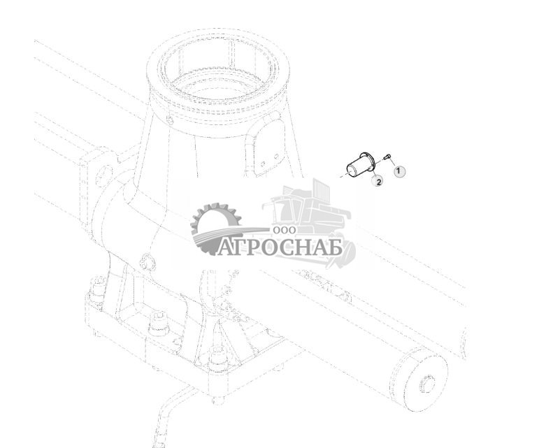 Sensor, Slewing, CF7 Boom - ST774795 315.jpg